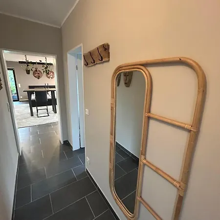 Cosy Bungalow-Apartment In Ruhiger Toplage - Naehe Duesseldorf Krefeld Extérieur photo