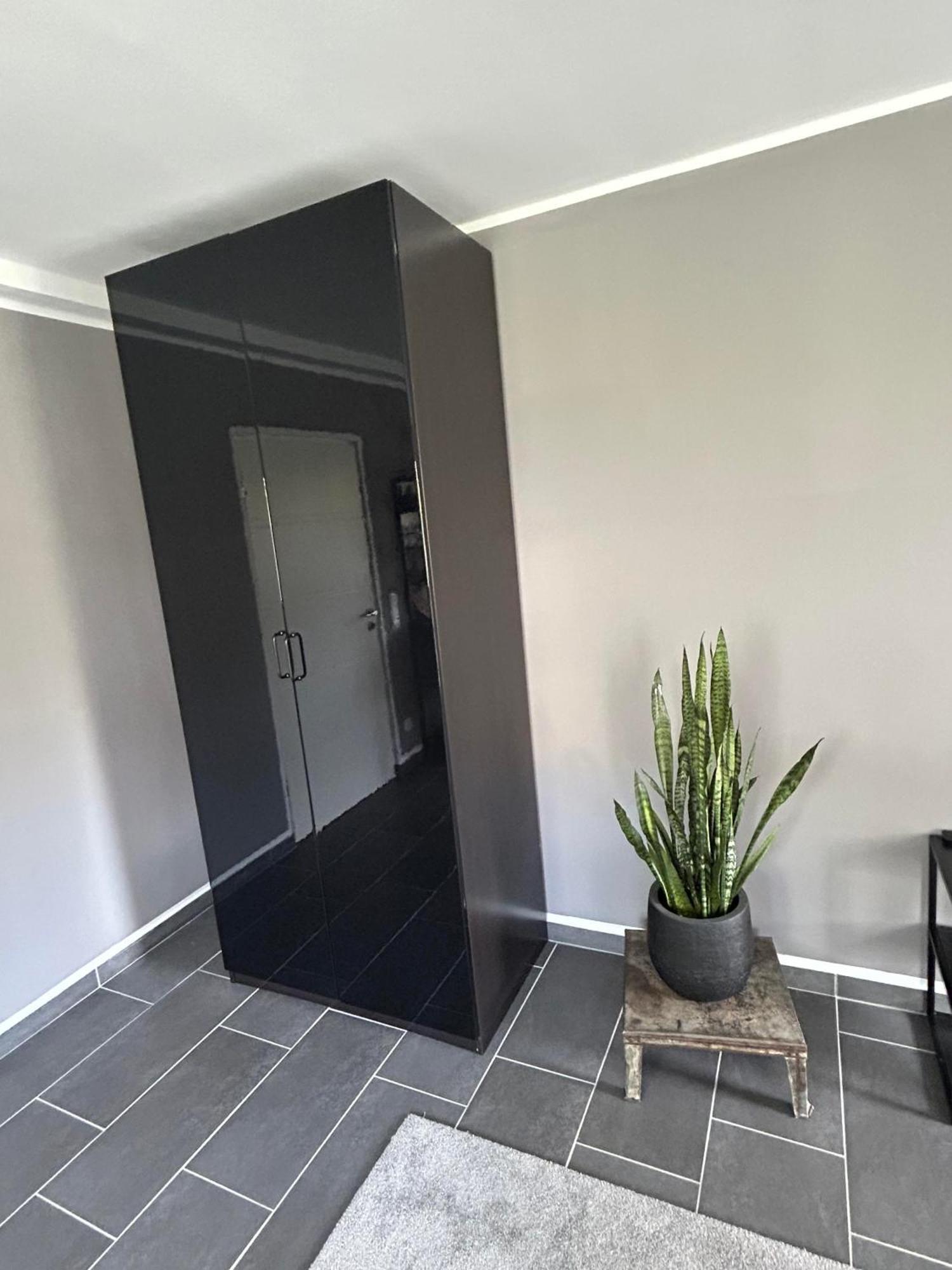 Apartment Cosy Bungalow-apartment In Ruhiger Toplage - Naehe Duesseldorf Krefeld