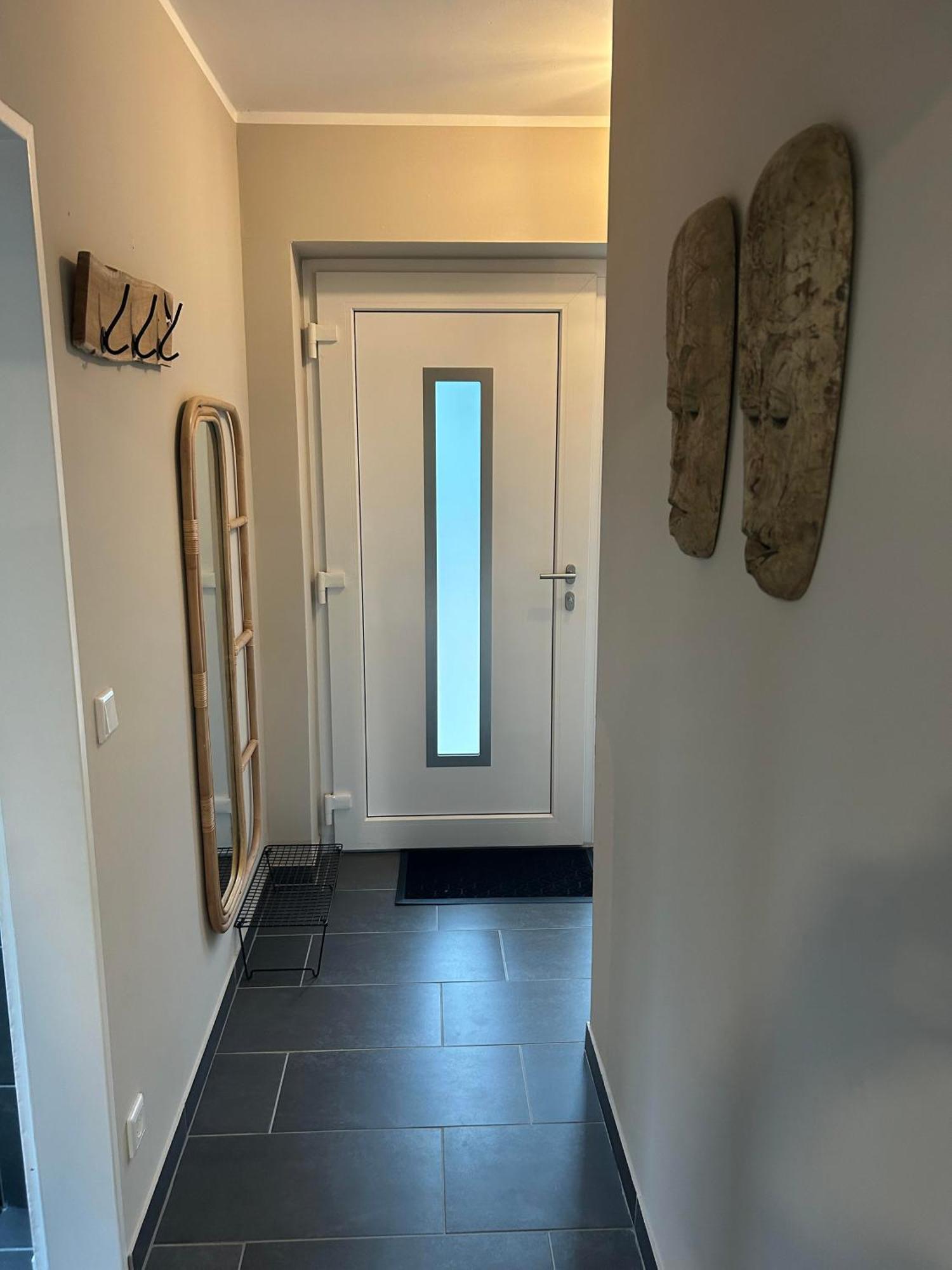 Cosy Bungalow-apartment In Ruhiger Toplage - Naehe Duesseldorf